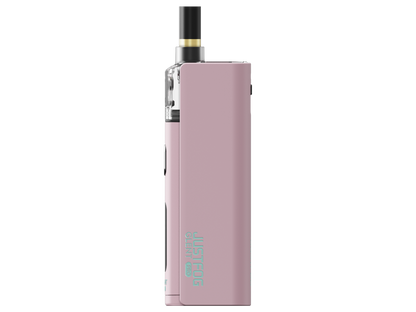 JustFog - GLENT PRO E-Zigaretten Set