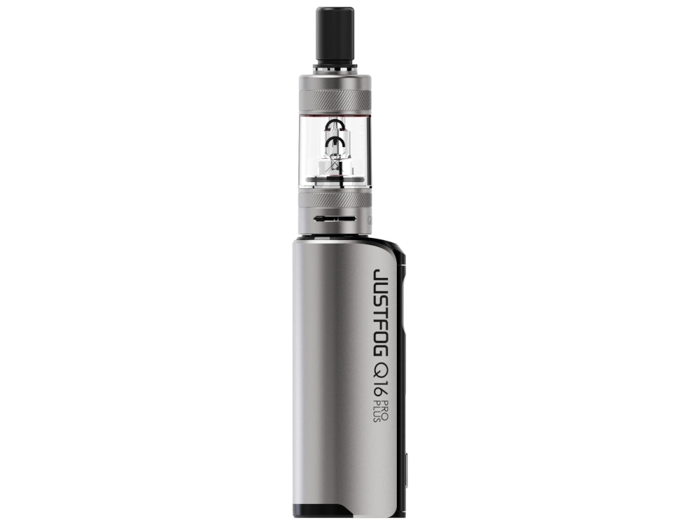 JustFog - Q16 Pro Plus E-Zigaretten Set