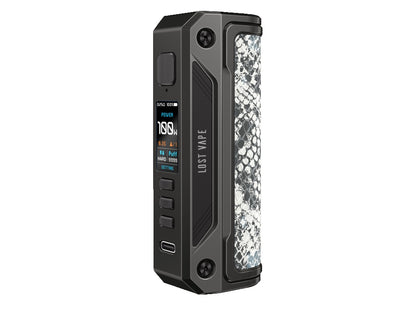 Lost Vape Thelema Solo 100 Watt