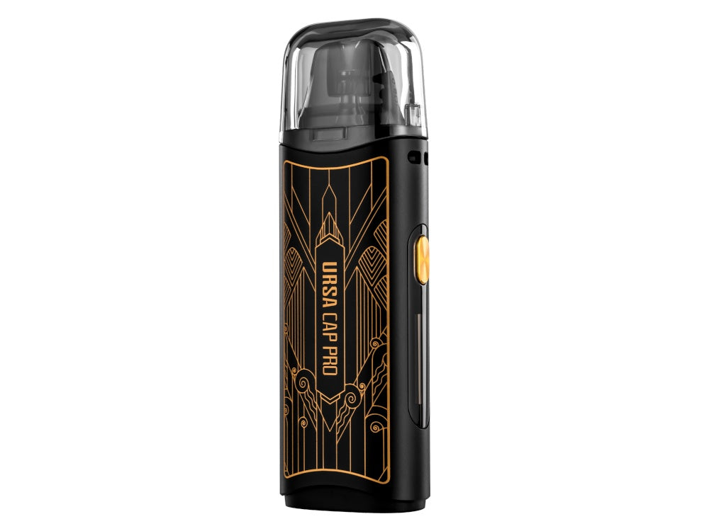 Lost Vape - Ursa Cap Pro E-Zigaretten Set