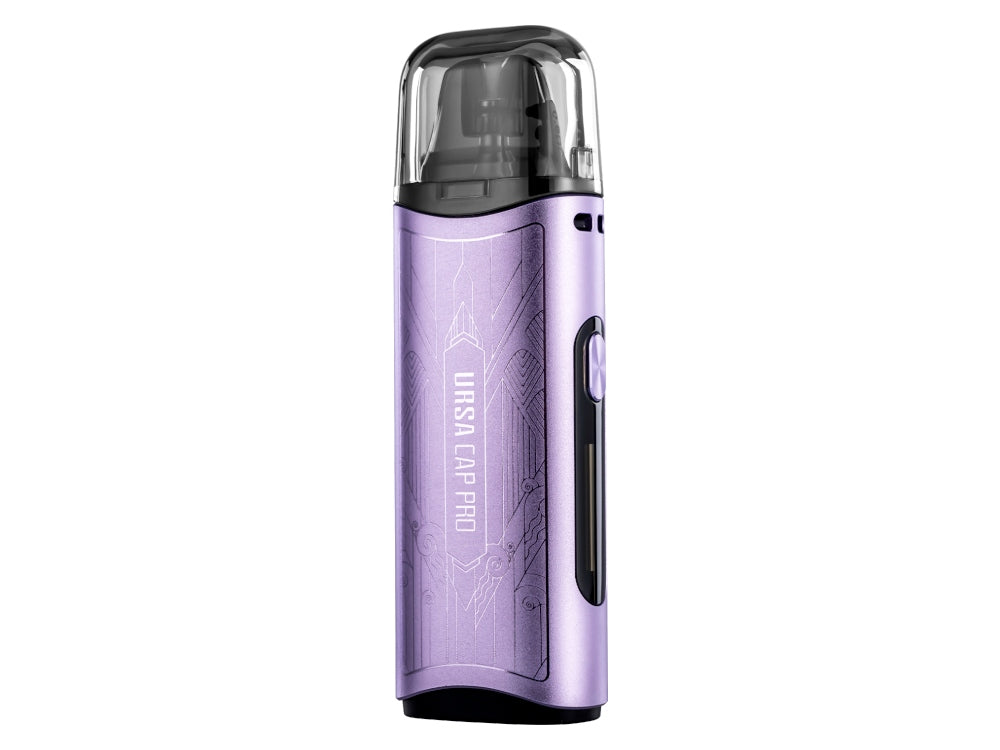 Lost Vape - Ursa Cap Pro E-Zigaretten Set