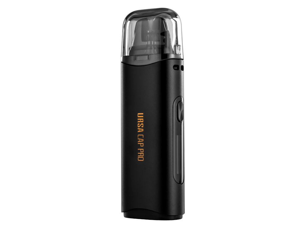 Lost Vape - Ursa Cap Pro E-Zigaretten Set
