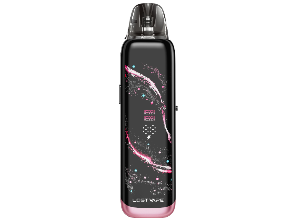 Lost Vape - Galaxy T360 E-Zigaretten Set