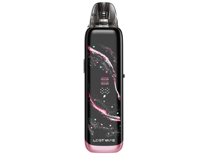 Lost Vape - Galaxy T360 E-Zigaretten Set