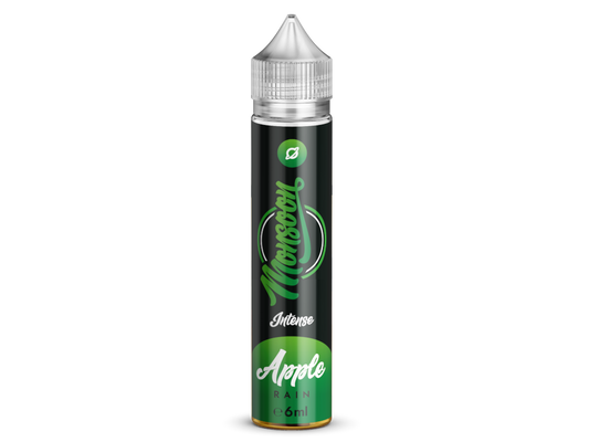 Monsoon - Intense - Aroma 6 ml - Apple Rain