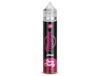 Monsoon - Intense - Aroma 6 ml - Berry Cherry Maelstrom