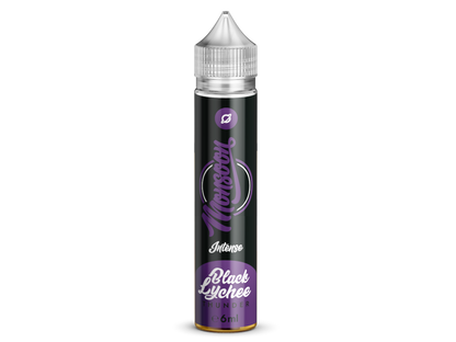 Monsoon - Intense - Aroma 6 ml - Black Lychee Thunder