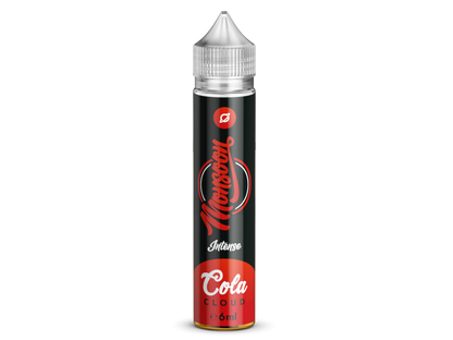 Monsoon - Intense - Aroma 6 ml - Cola Cloud