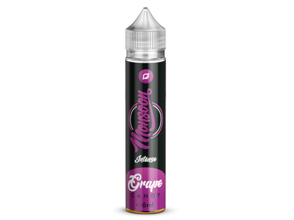 Monsoon - Intense - Aroma 6 ml - Grape Candy