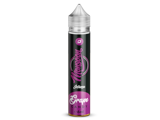 Monsoon - Intense - Aroma 6 ml - Grape Candy
