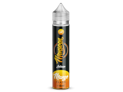 Monsoon - Intense - Aroma 6 ml - Mango Flash
