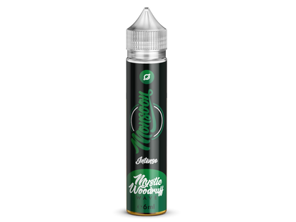 Monsoon - Intense - Aroma 6 ml - Mystic Woodruff Wave