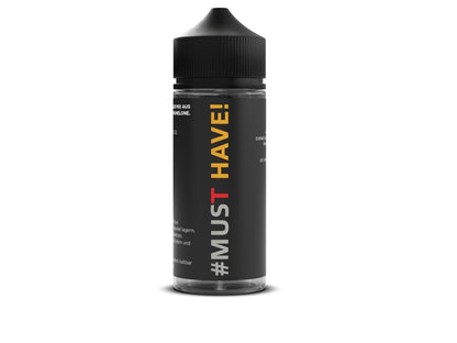 Must Have - Longfills 10 ml - T