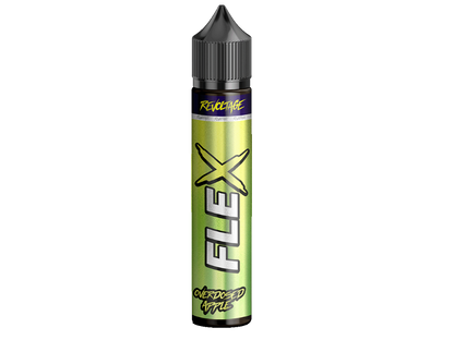 Revoltage - FLEX - Longfills 7 ml - Apple