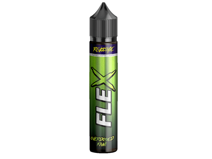 Revoltage - FLEX - Longfills 7 ml - Kiwi