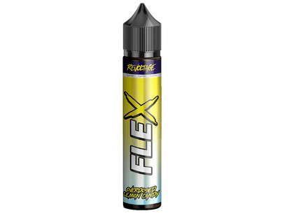 Revoltage - FLEX - Longfills 7 ml - Lemon Candy
