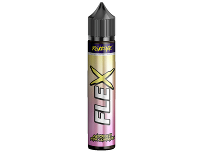 Revoltage - FLEX - Longfills 7 ml - Pink Lemonade