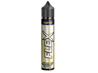 Revoltage - FLEX - Longfills 7 ml - Vanilla