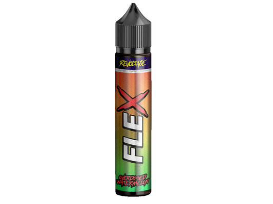 Revoltage - FLEX - Longfills 7 ml - Watermelon