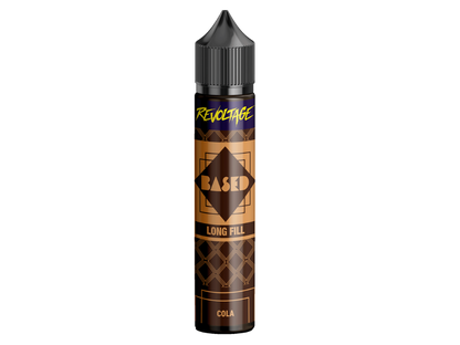Revoltage - BASED - Longfills 5 ml - Cola