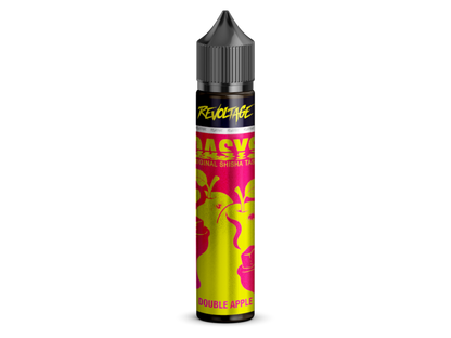 Revoltage - OASYS - Longfills 8 ml - Double Apple
