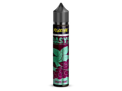 Revoltage - OASYS - Longfills 8 ml - Grape Mint