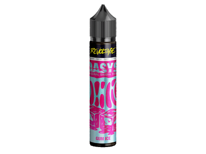 Revoltage - OASYS - Longfills 8 ml - Gum Ice
