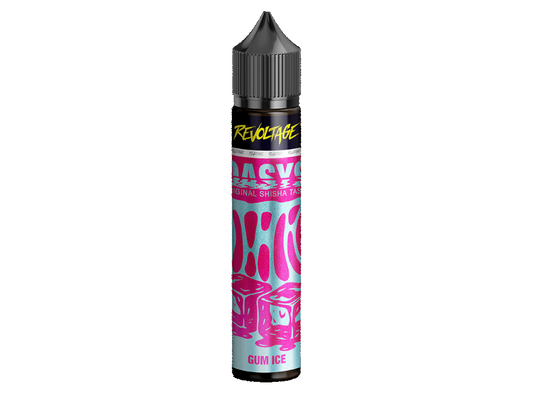 Revoltage - OASYS - Longfills 8 ml - Gum Ice