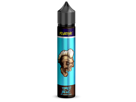 Revoltage - Tobacco - Longfills 7 ml - Tobacco Blue