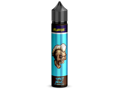 Revoltage - Tobacco - Longfills 7 ml - Tobacco Blue