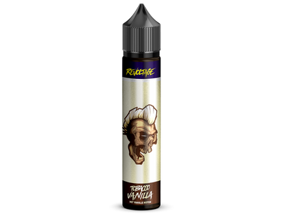 Revoltage - Tobacco - Longfills 7 ml - Tobacco Vanilla