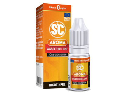 SC - Aroma 10 ml - Wassermelone