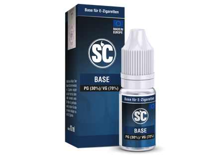 SC - 10 ml Basis