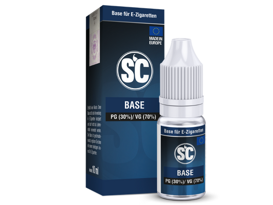 SC - 10 ml Basis