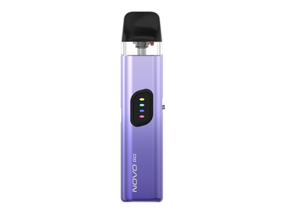 Smok - Novo Go E-Zigaretten Set