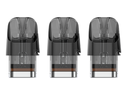 Smok - Novo Pod (CLX) Meshed (3 Stück pro Packung)