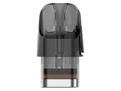 Smok - Novo Pod (CLX) Meshed (3 Stück pro Packung)