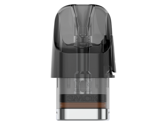 Smok - Novo Pod (CLX) Meshed (3 Stück pro Packung)