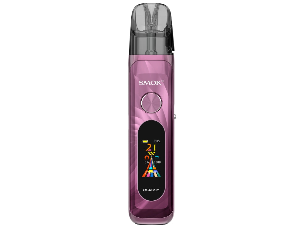 Smok - Novo Classy E-Zigaretten Set