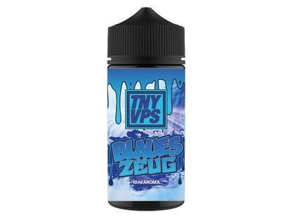 TNYVPS - Longfills 10 ml - Blaues Zeug
