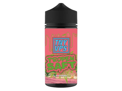 TNYVPS - Longfills 10 ml - Tropen Saft
