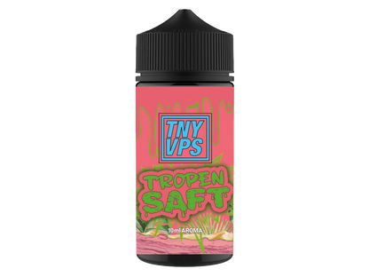 TNYVPS - Longfills 10 ml - Tropen Saft