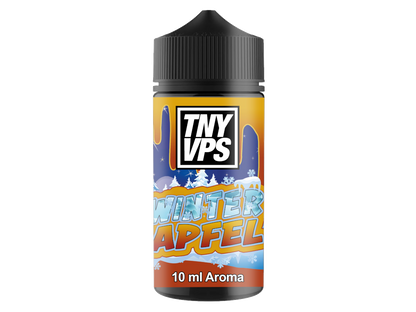 TNYVPS - Longfills 10 ml - Winter Apfel