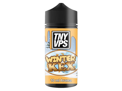 TNYVPS - Longfills 10 ml - Winter Kex