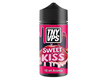 TNYVPS - Longfills 10 ml - Sweet Kiss
