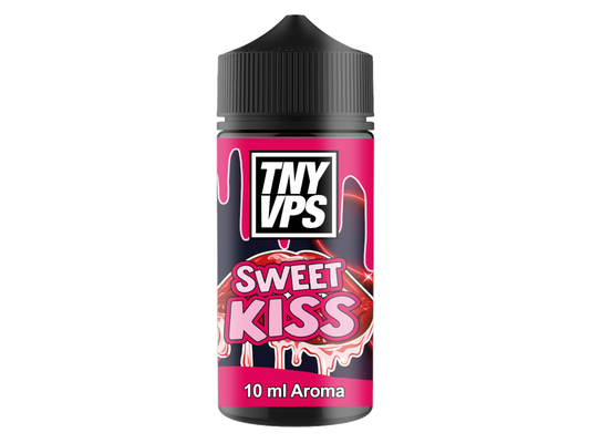 TNYVPS - Longfills 10 ml - Sweet Kiss