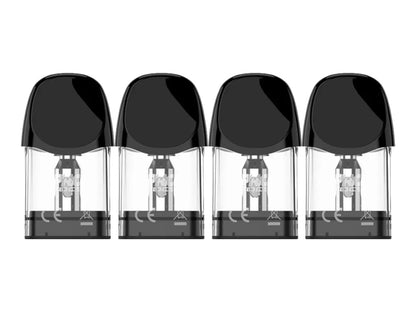 Uwell Caliburn A3 Pod (4 Stück pro Packung)