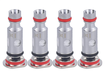 Uwell - Caliburn G 0,8 Ohm Head (4 Stück pro Packung)