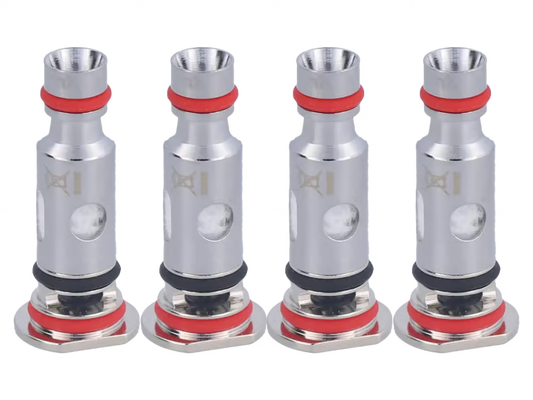 Uwell - Caliburn G 0,8 Ohm Head (4 Stück pro Packung)