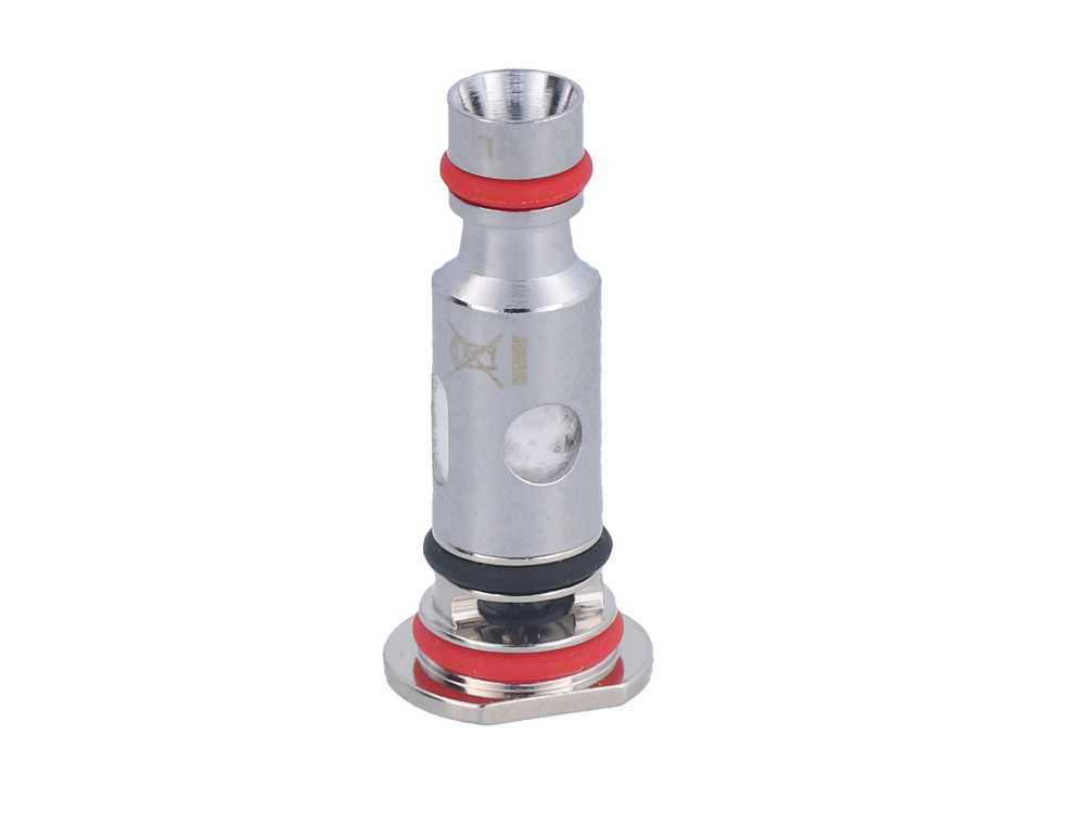 Uwell - Caliburn G 0,8 Ohm Head (4 Stück pro Packung)